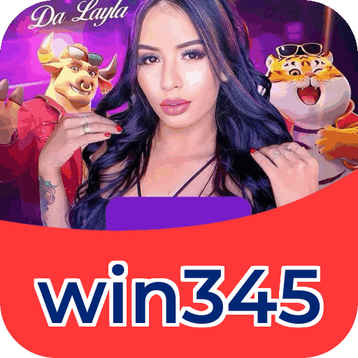 Catálogo slots win345 mostrando top jogos Gates Olympus Sweet Bonanza Fortune Tiger Big Bass volatilidade RTP